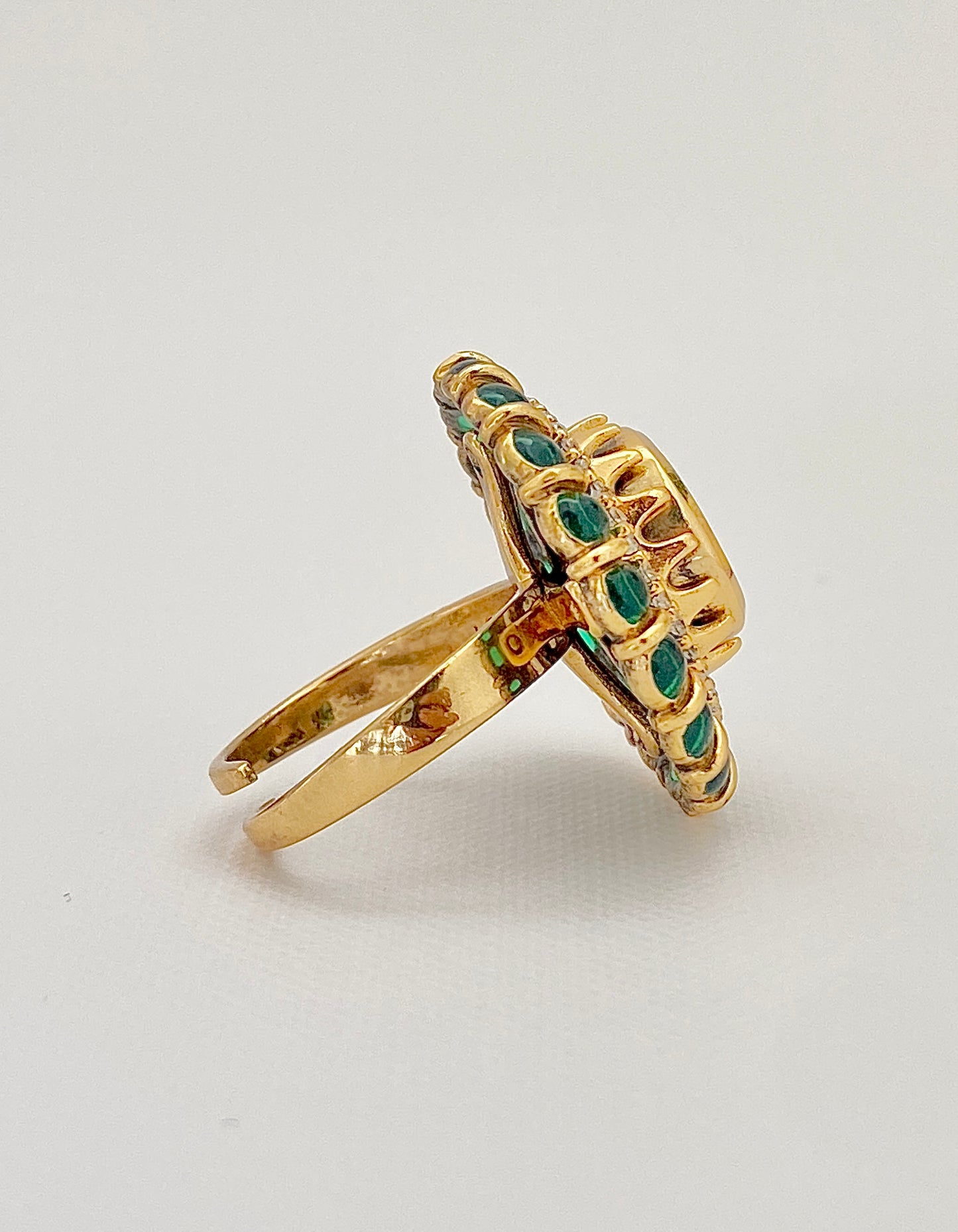 Solara Ring