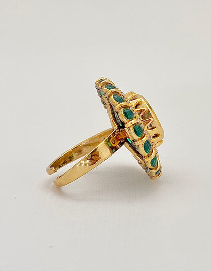 Solara Ring
