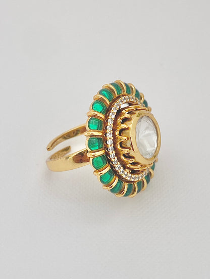 Solara Ring