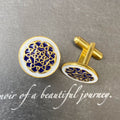Royal Rumble - Cufflinks