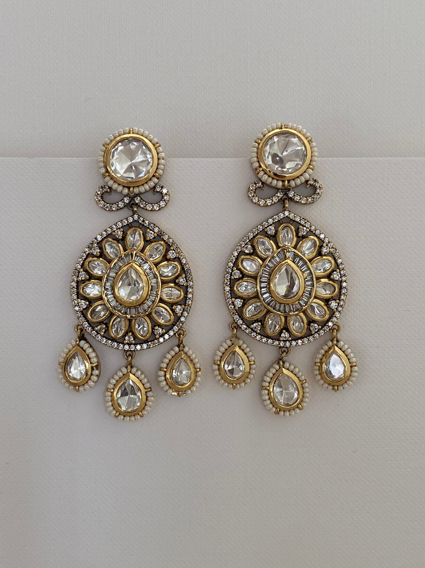 Soirée Necklace Set