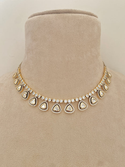 Cove Necklace Set