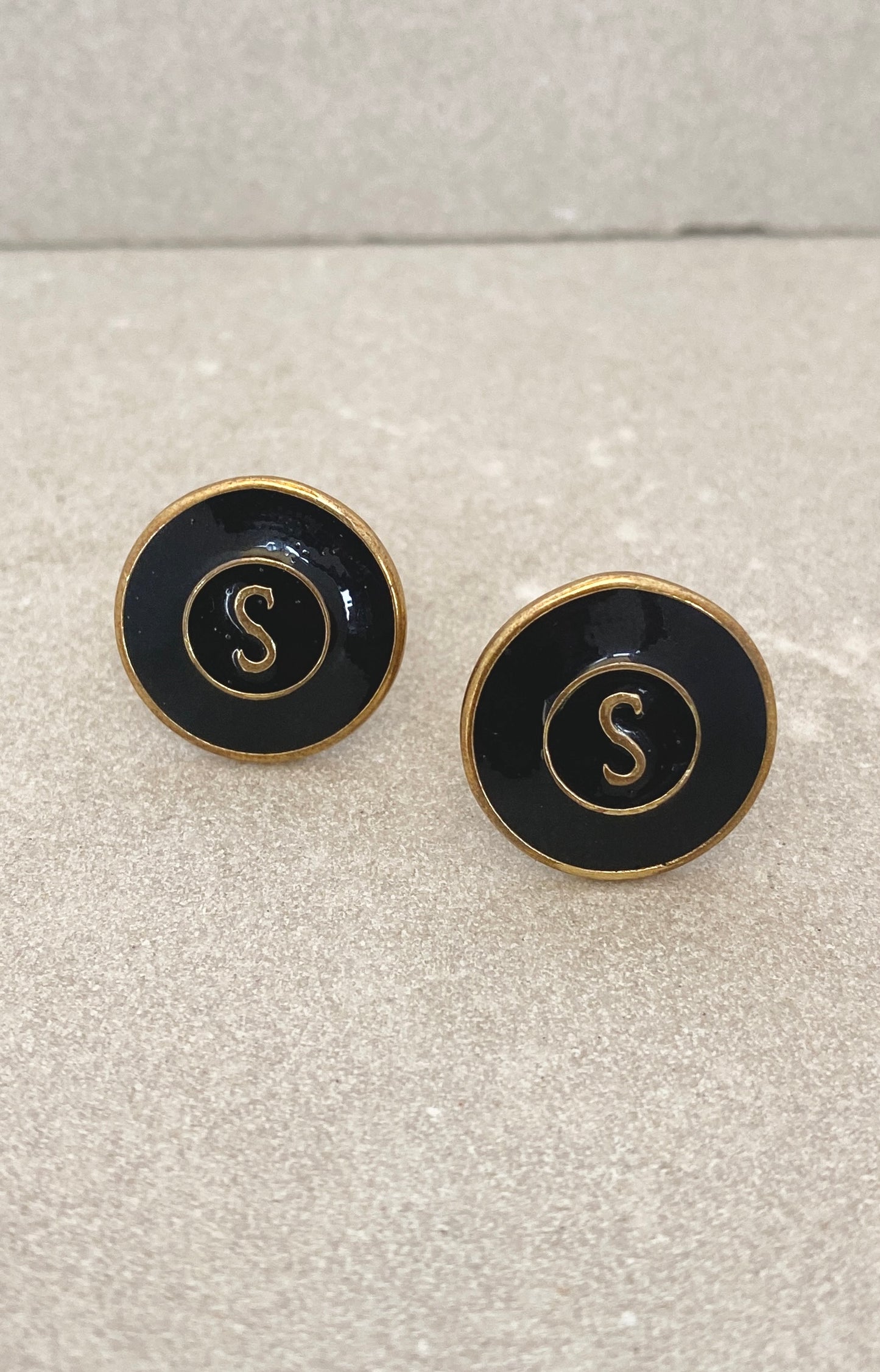 Initial Impact - Cufflinks