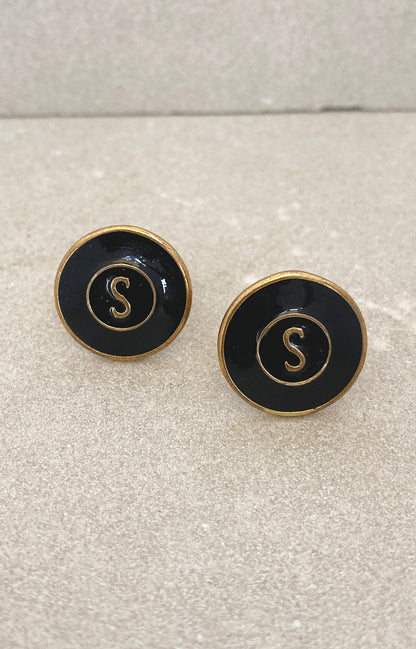 Initial Impact - Cufflinks