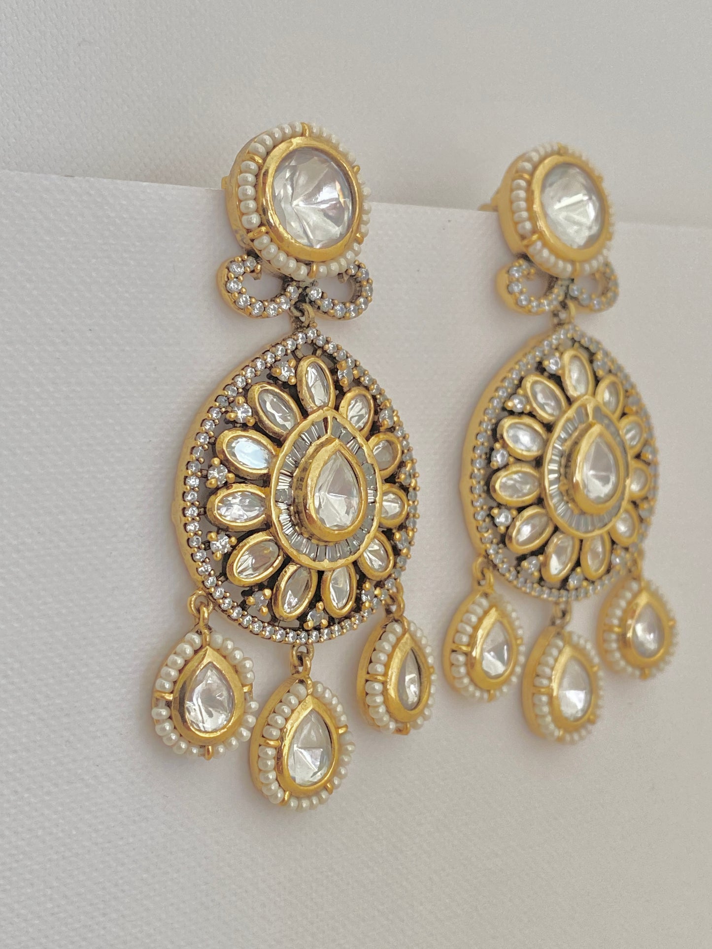 Soirée Necklace Set
