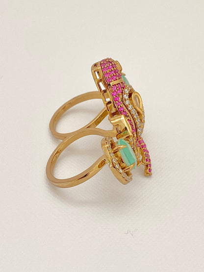 Aster Ring