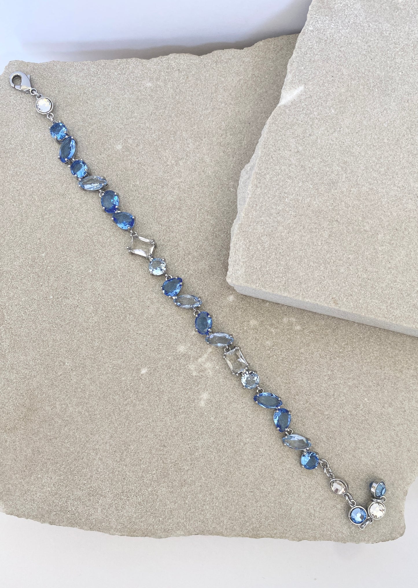 Sapphire Dream bracelet