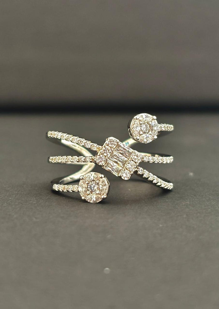 Cluster Ring