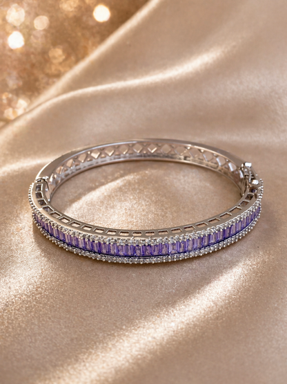Kiva Cuff Bracelet