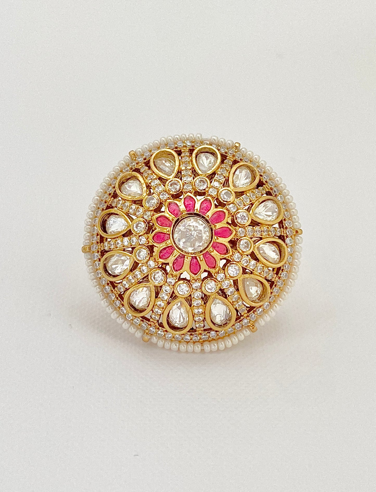 Nova Ring