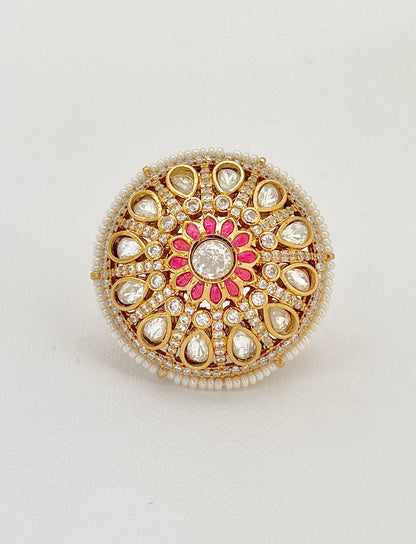 Nova Ring