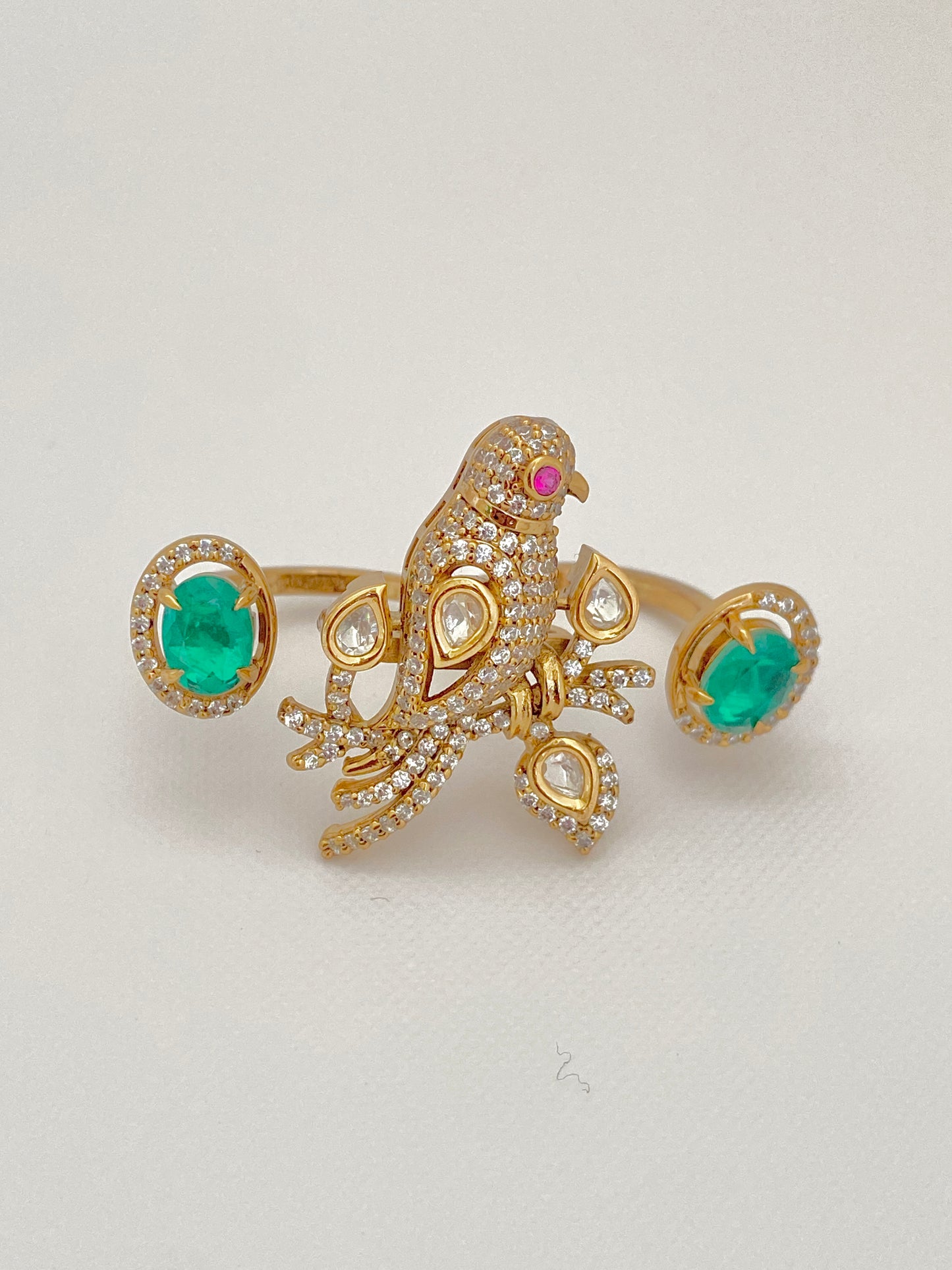 Aster Ring
