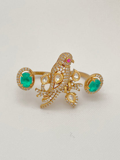 Aster Ring