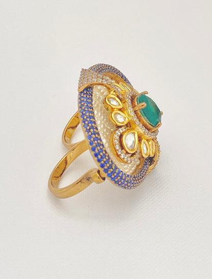 Lyra Ring