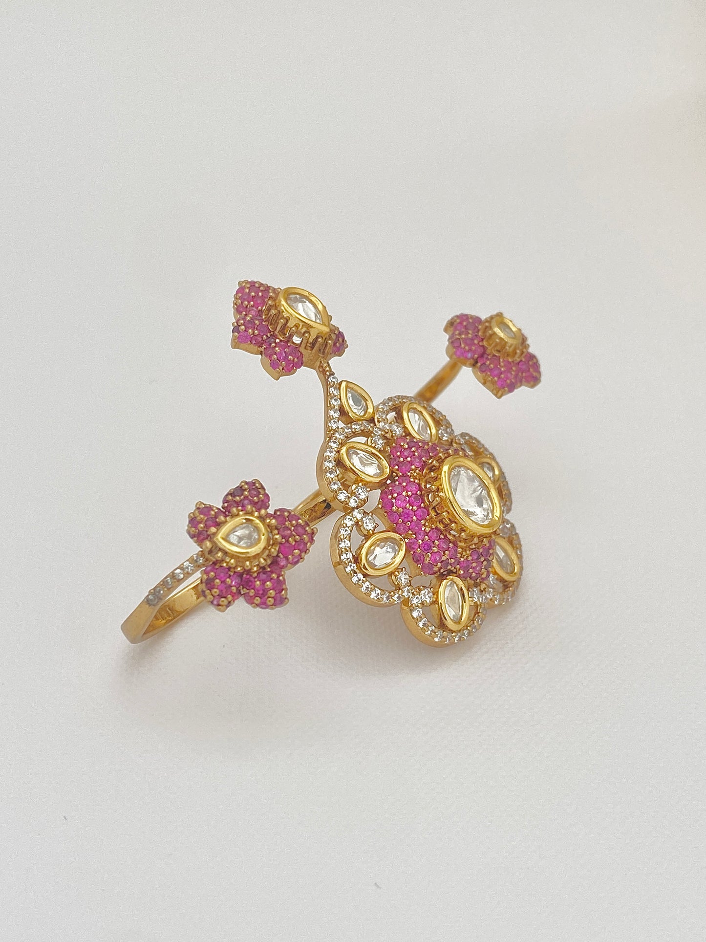 Alora Ring