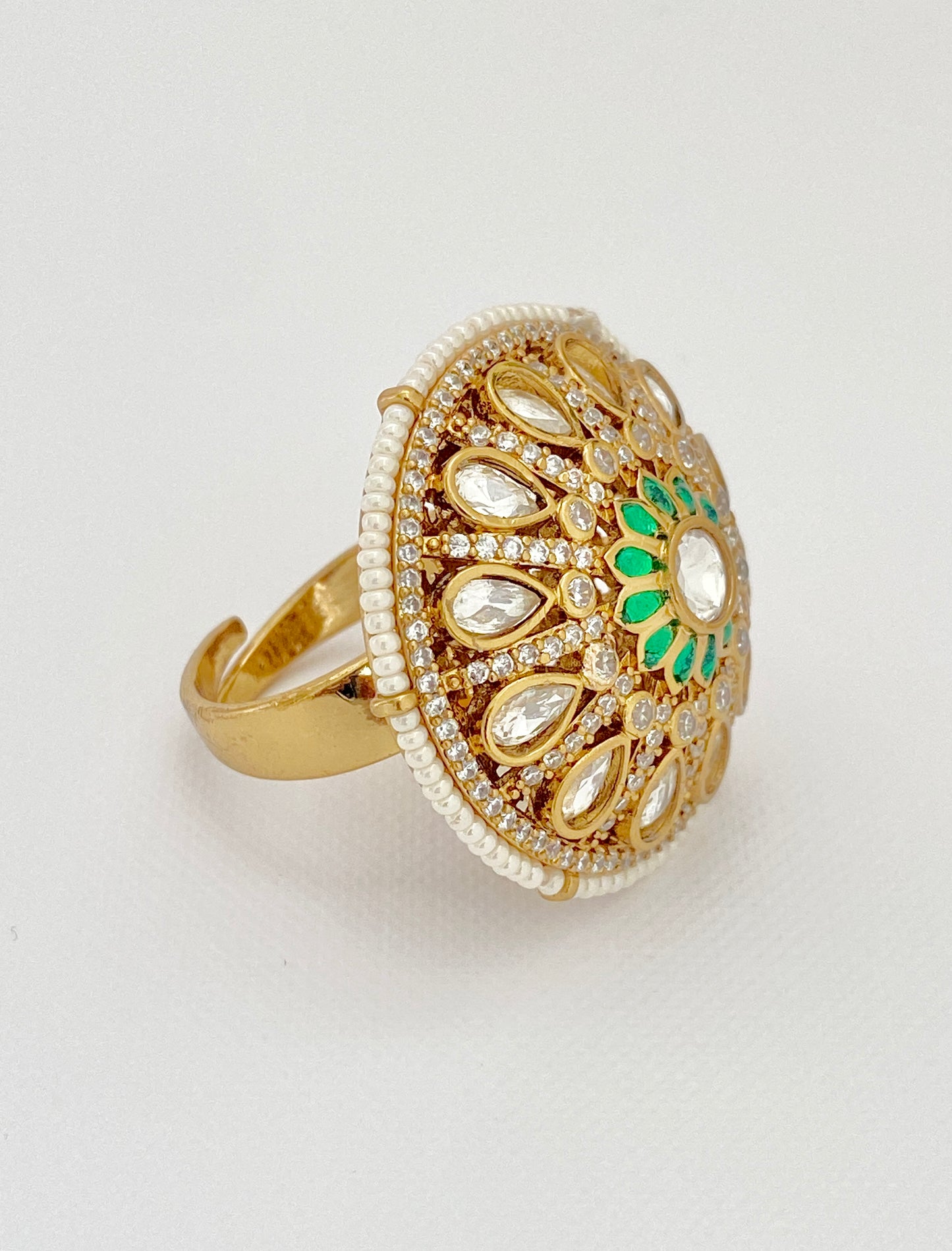 Nova Ring
