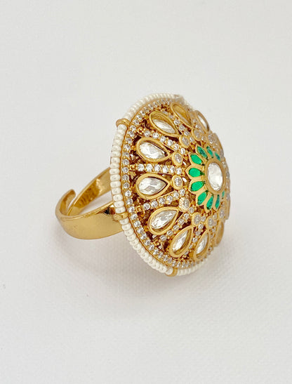 Nova Ring
