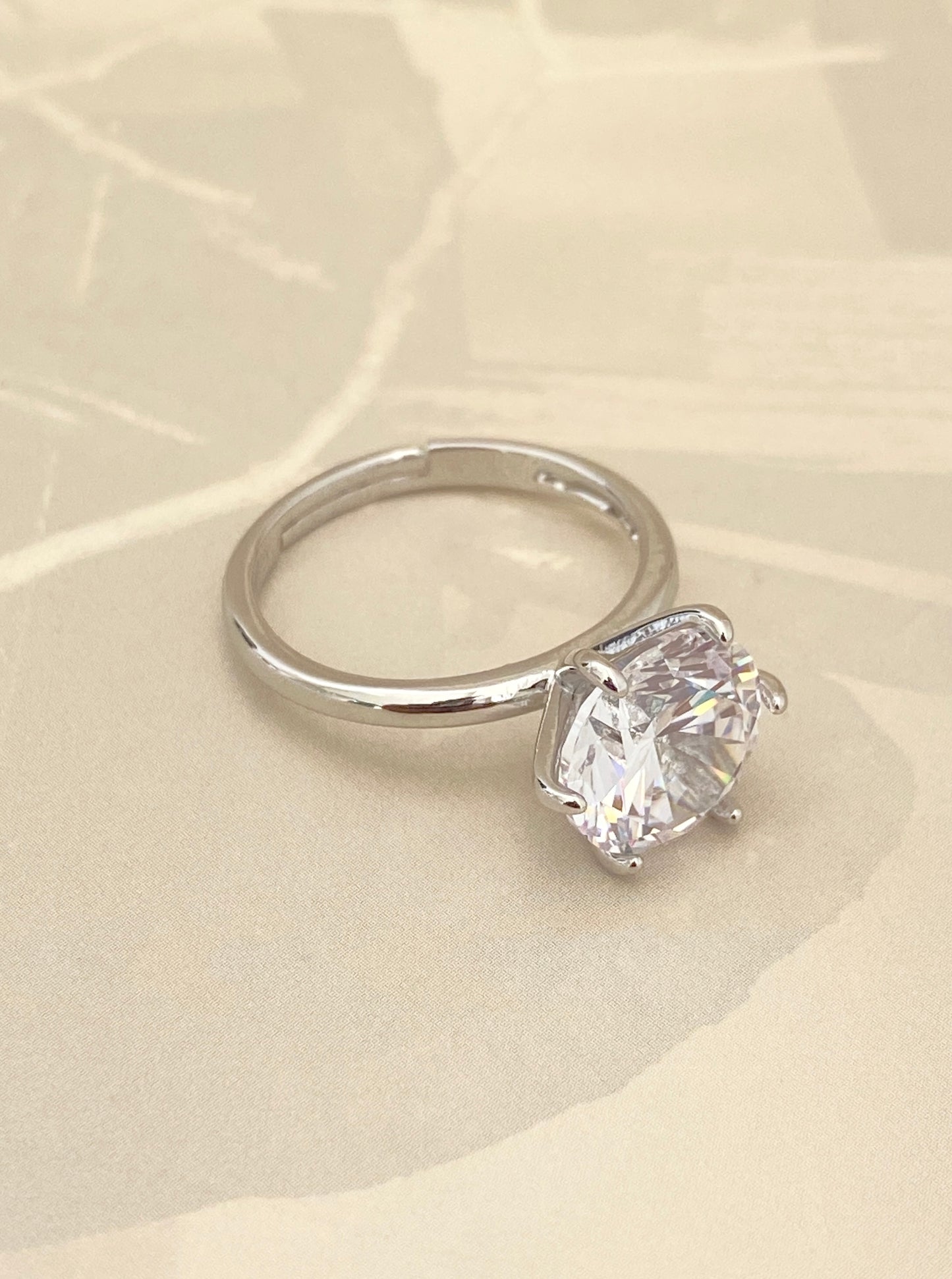 Starlume Ring