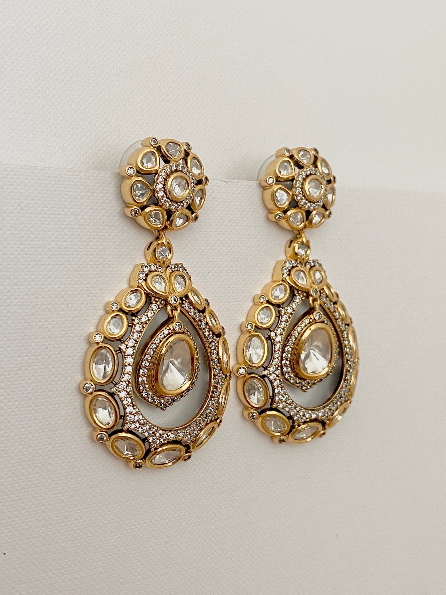 Ophelia Earrings