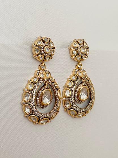 Ophelia Earrings