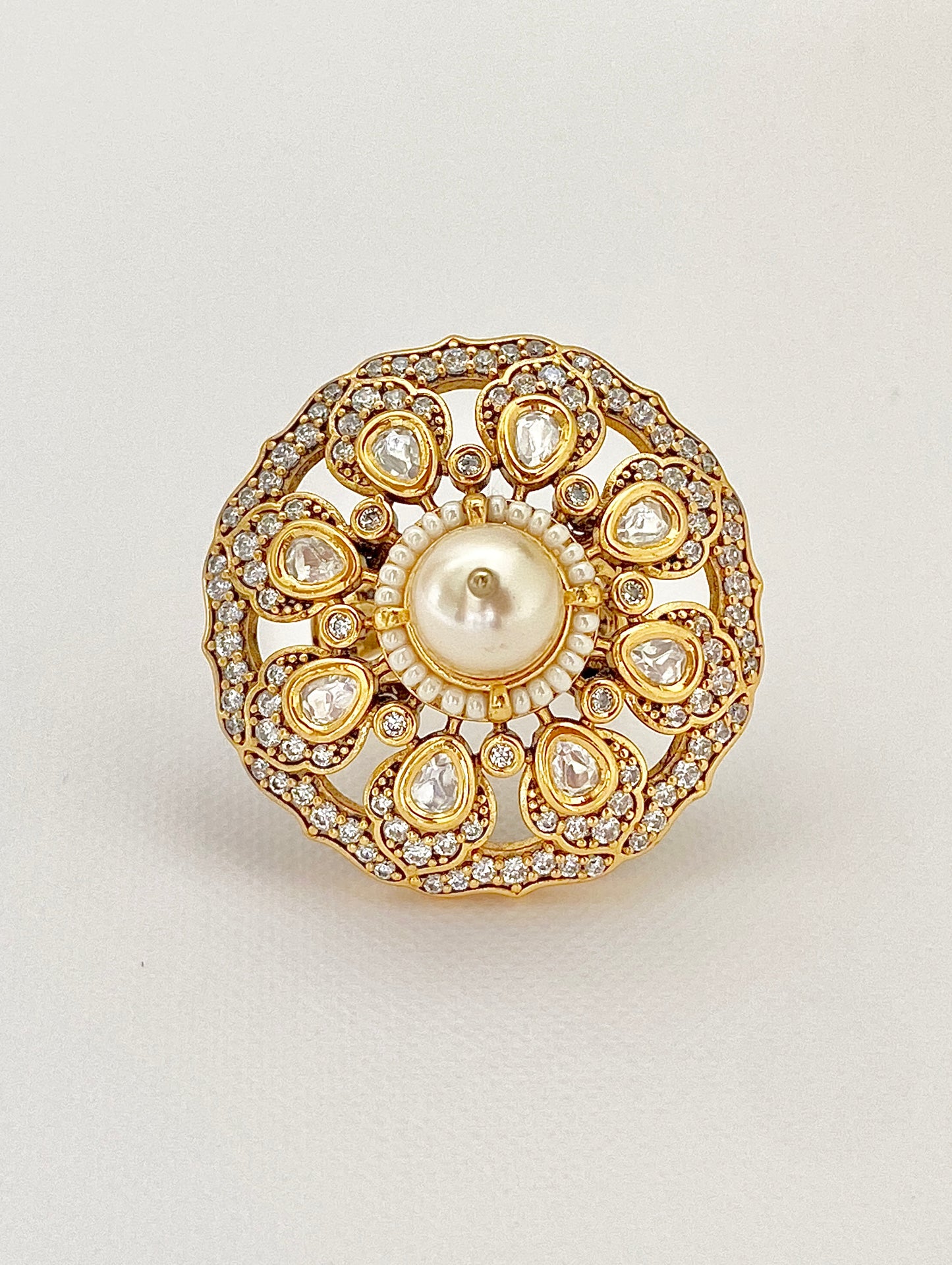 Lumi Ring