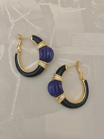 Boss Babe Hoops