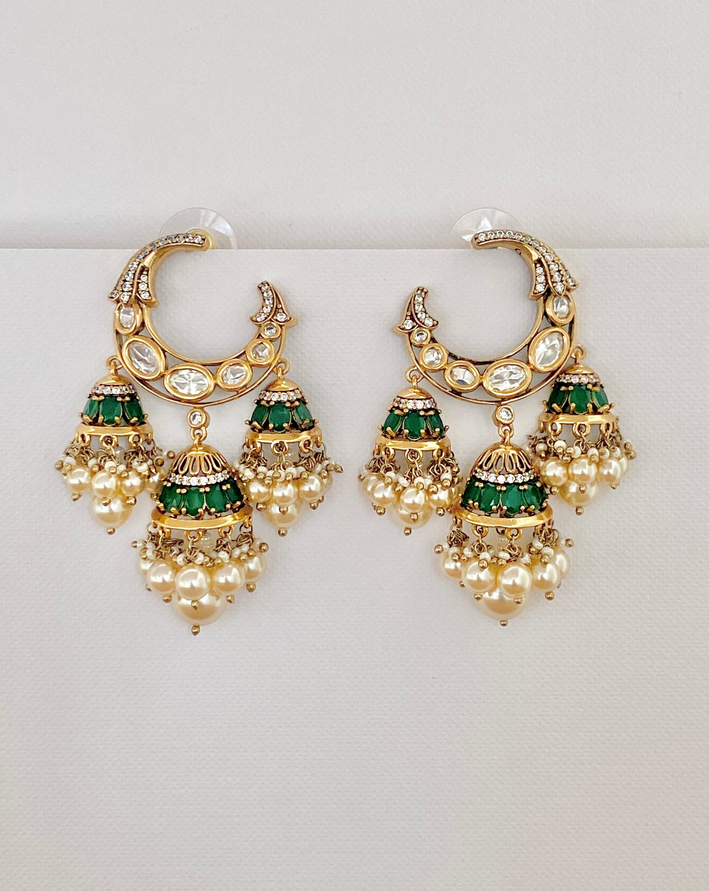 Bloom Light Earrings