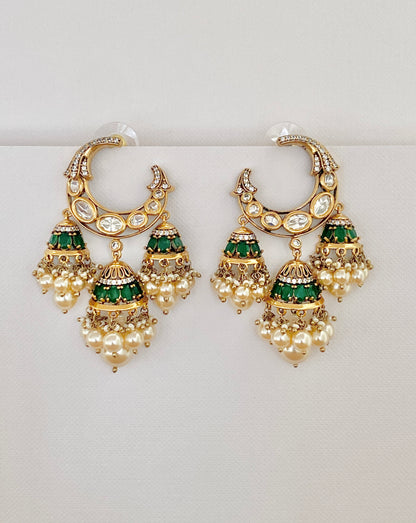 Bloom Light Earrings