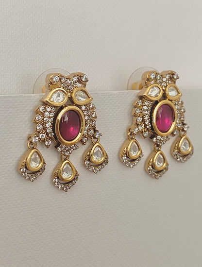 Trellis Studs