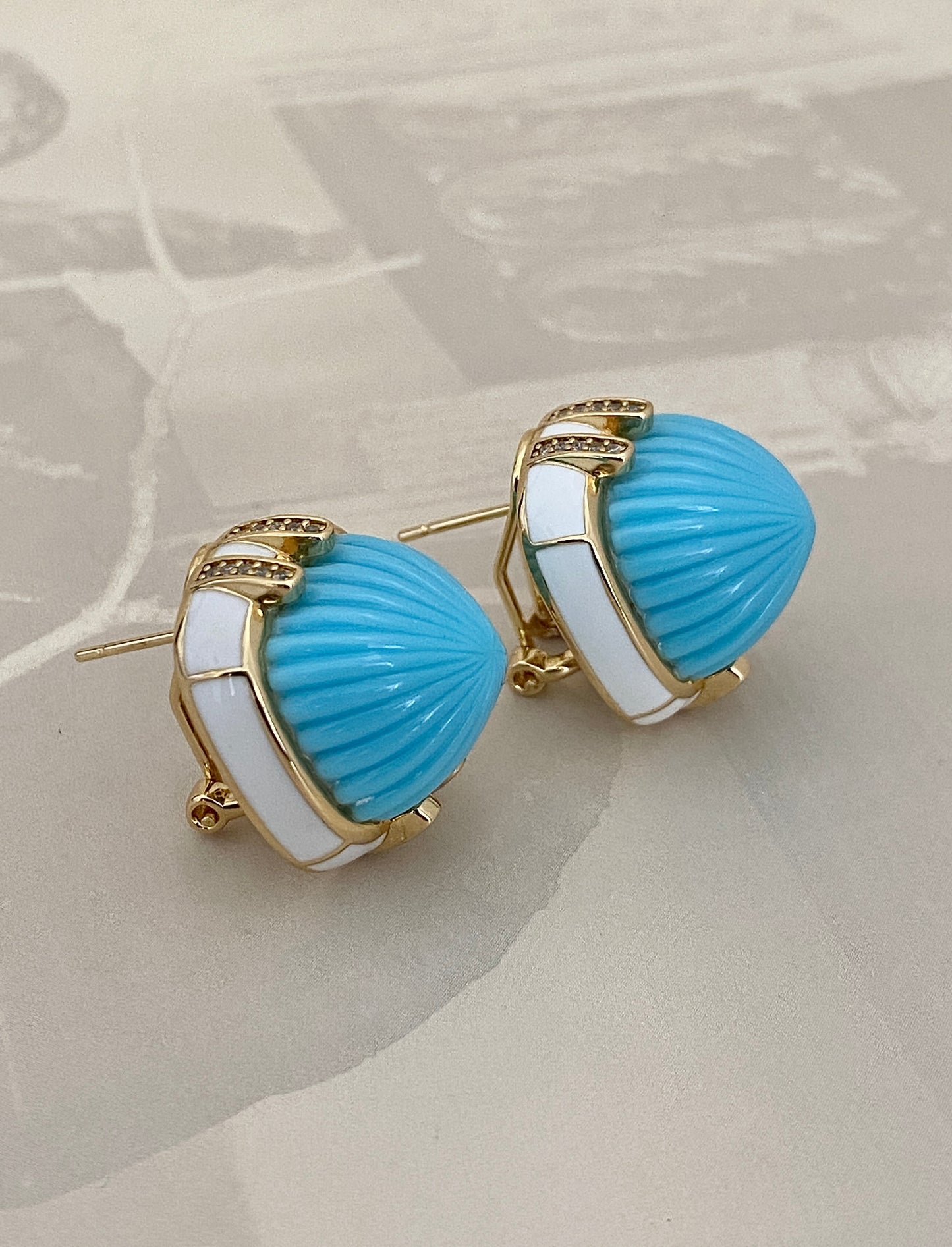Monarch Studs
