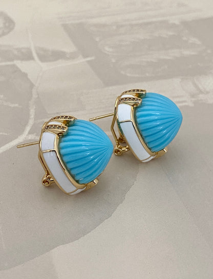 Monarch Studs