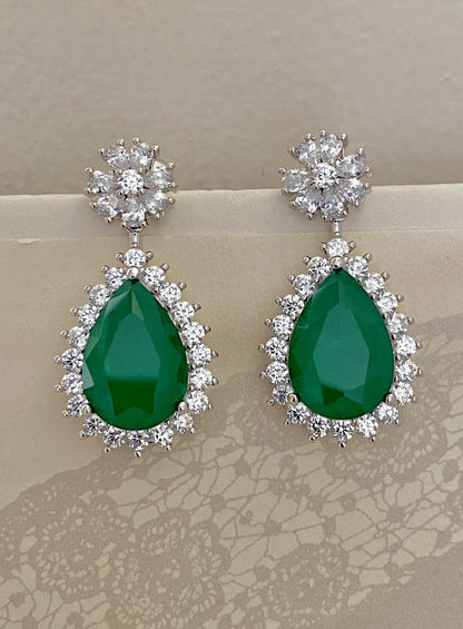 Regal Stone Drops