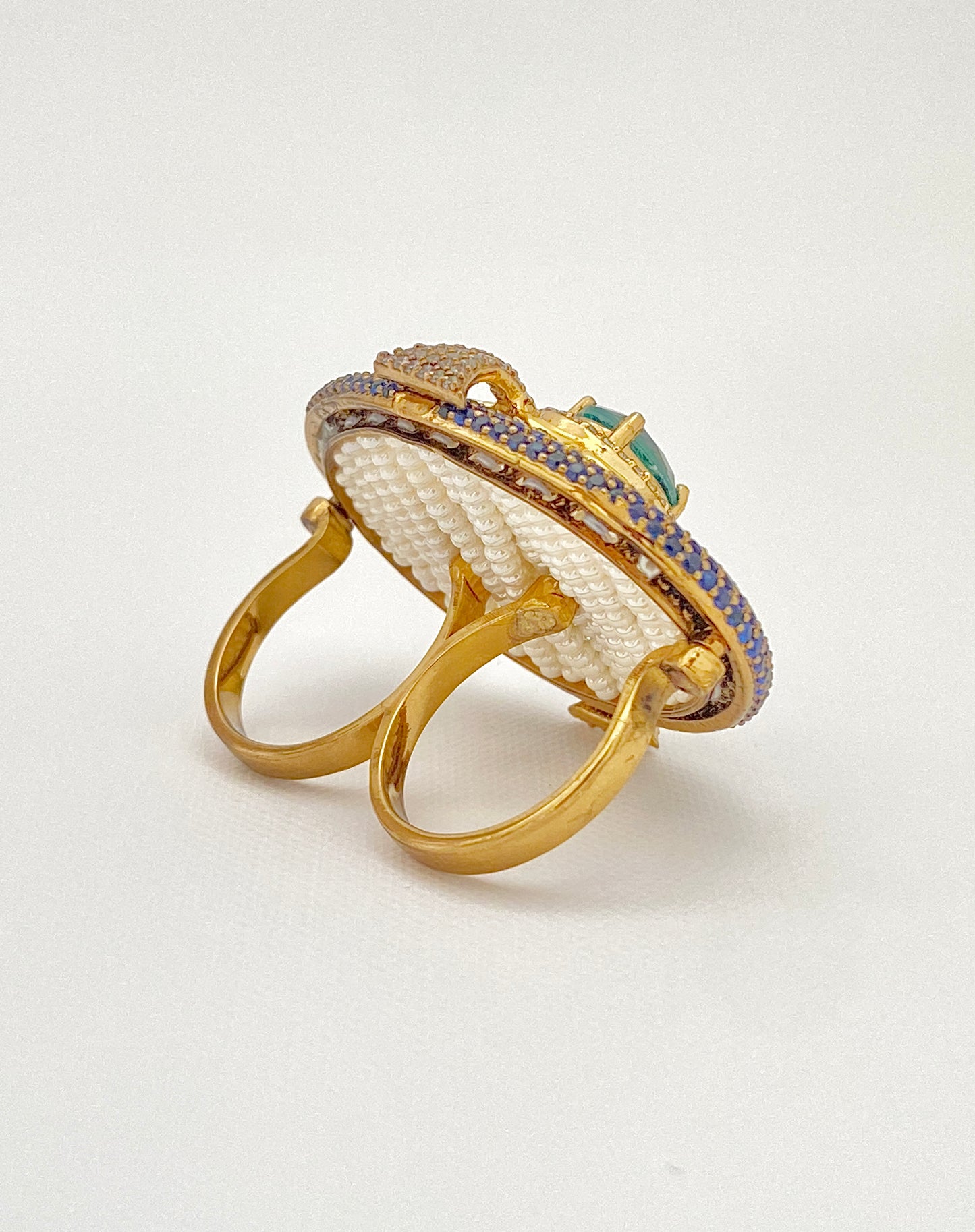 Lyra Ring