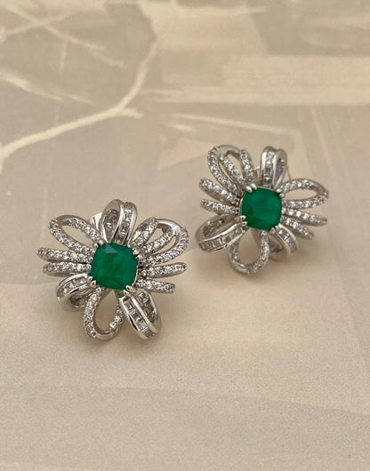 Snowflake Spark Studs