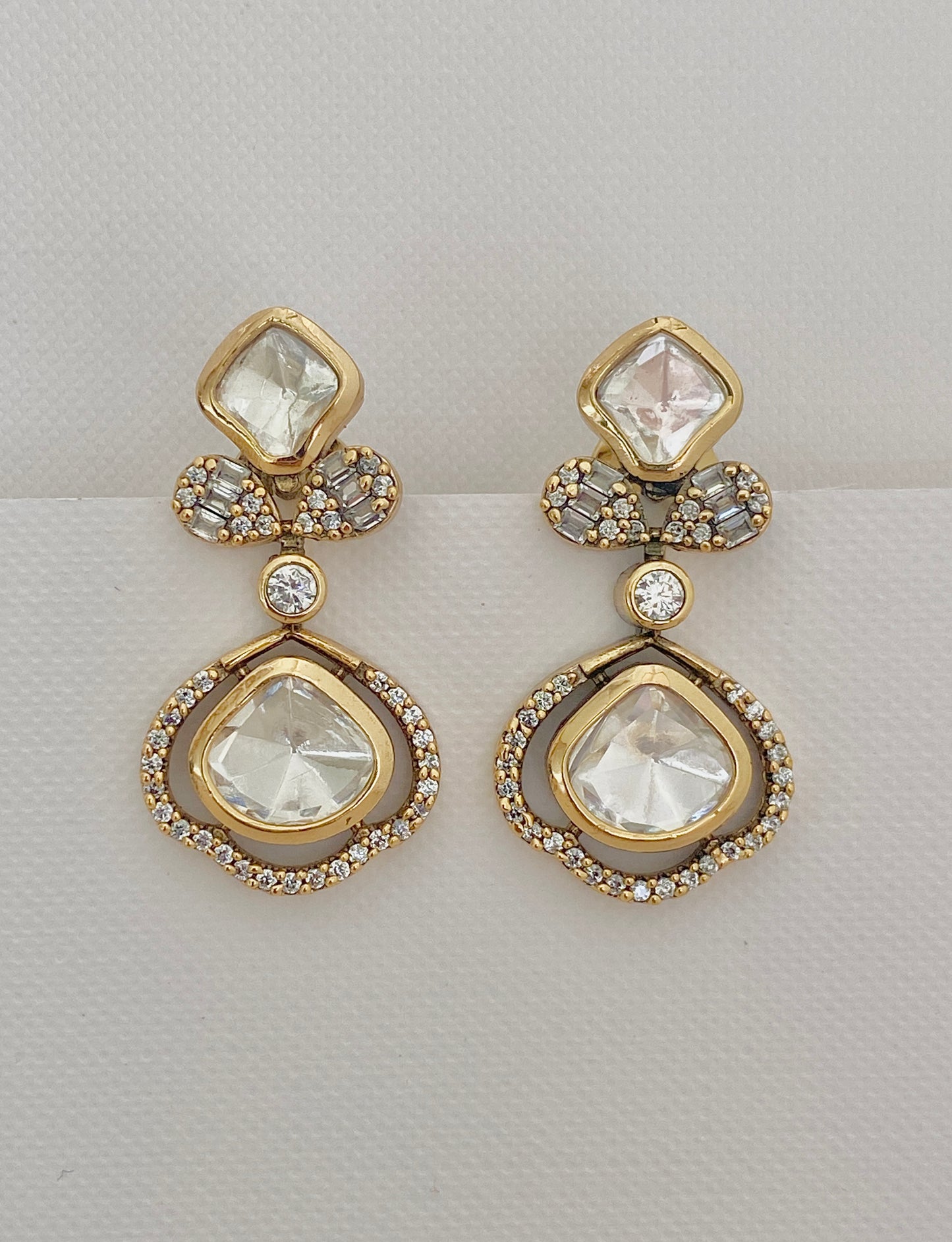 Cove Necklace Set