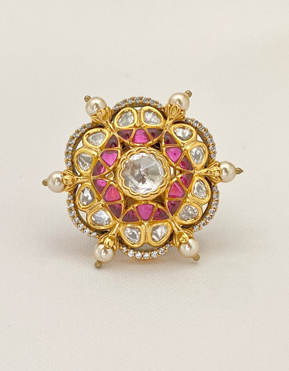 Asteria Ring