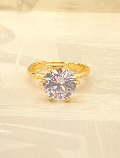 Starlume Ring