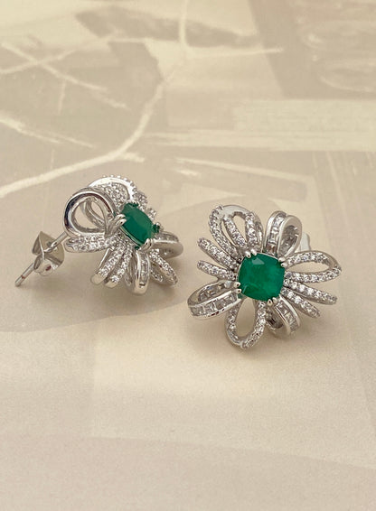 Snowflake Spark Studs