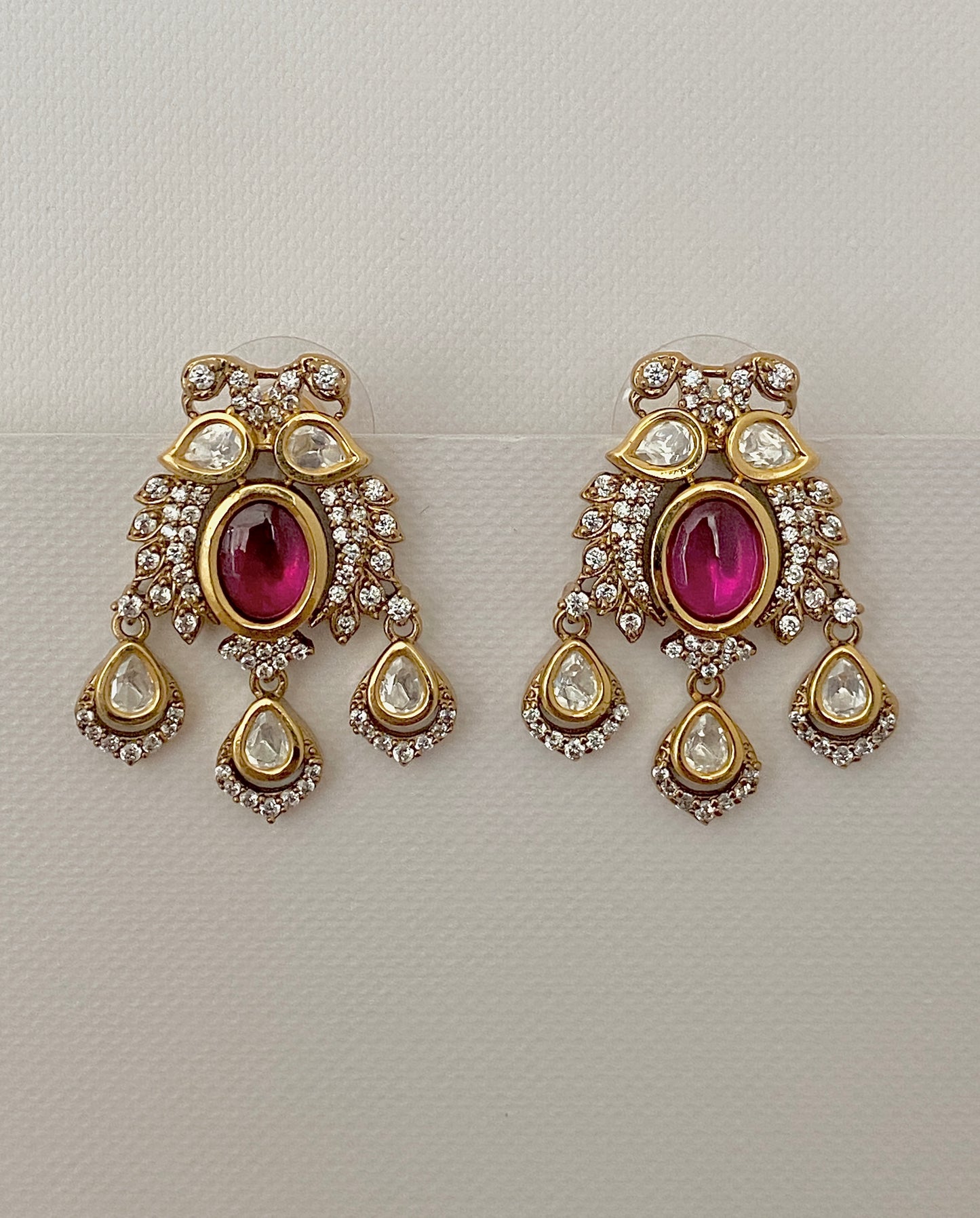 Trellis Studs