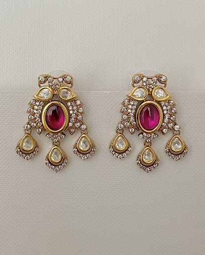 Trellis Studs