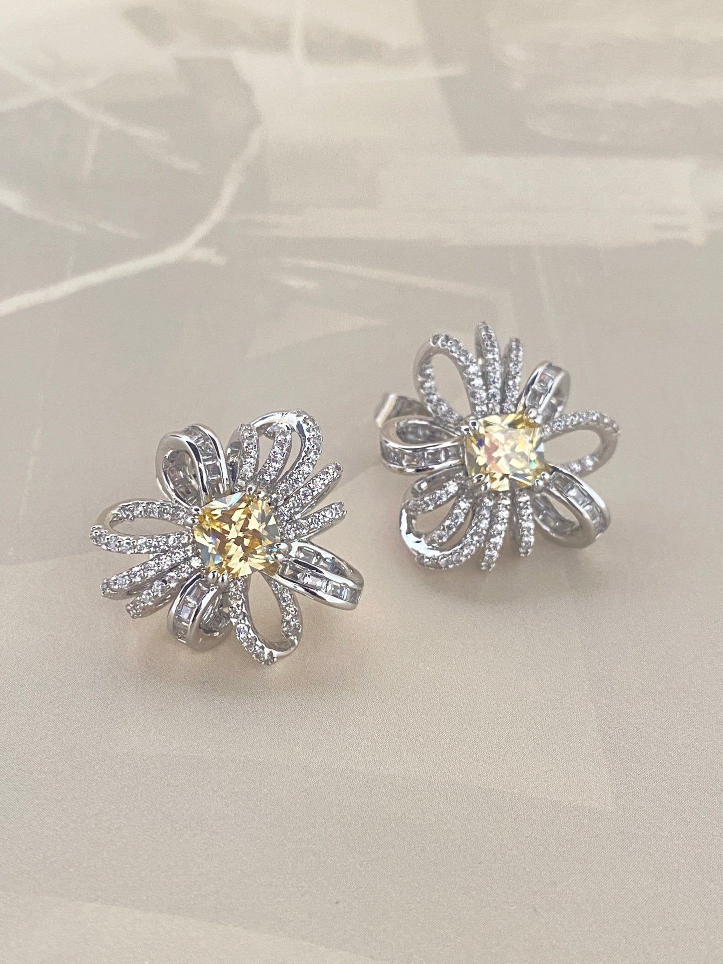 Snowflake Spark Studs