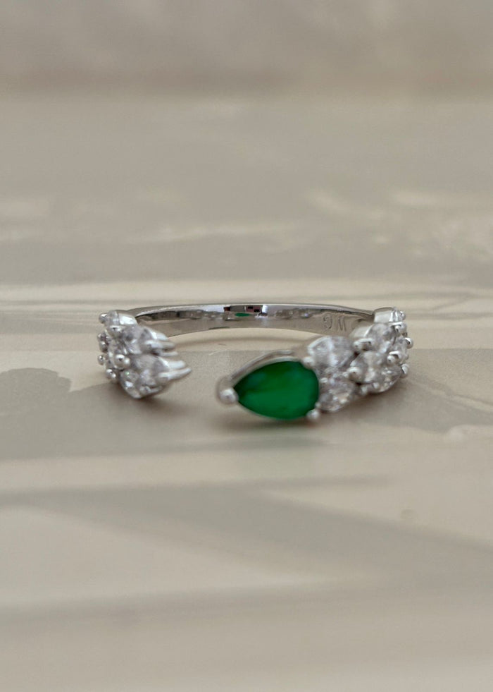 Minimal Grace Ring