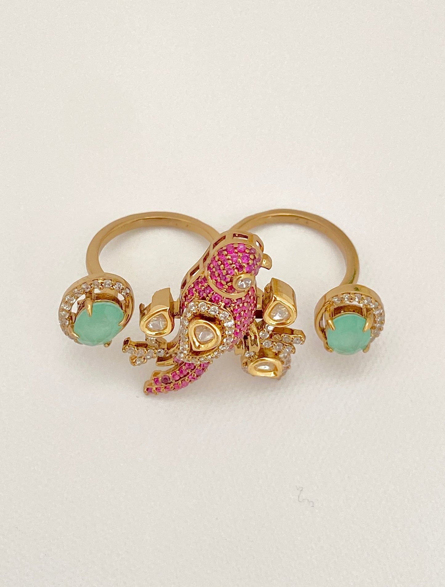 Aster Ring
