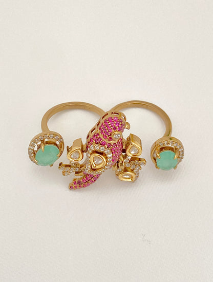Aster Ring