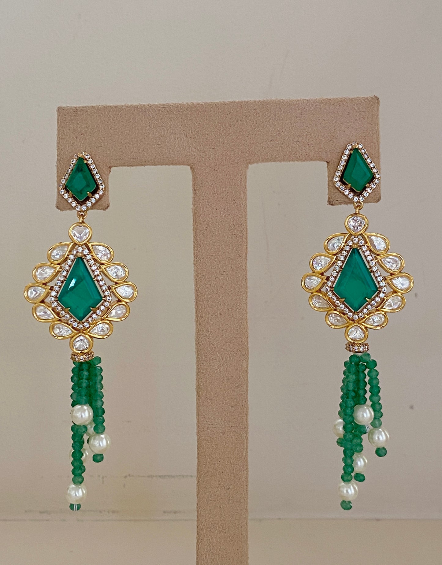 Verve Necklace Set