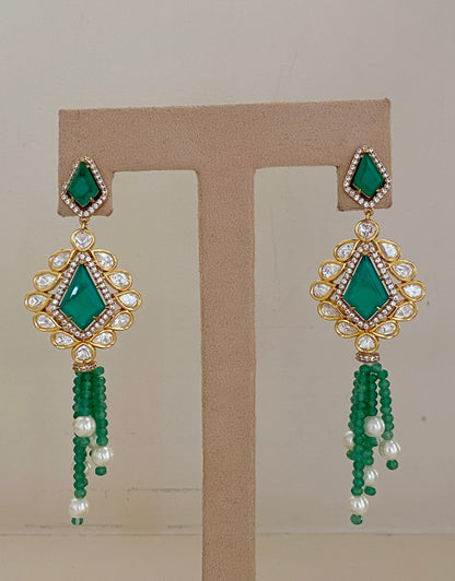 Verve Necklace Set