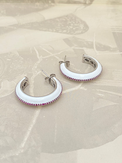 Line Hoops