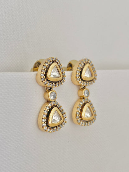 Cove Necklace Set
