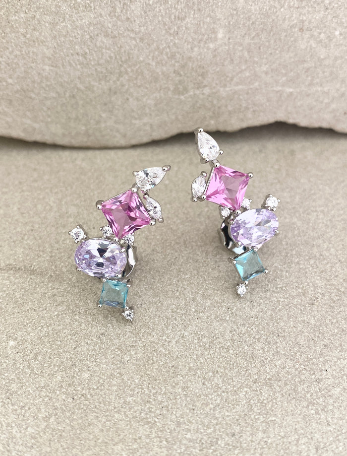 Tint Ear Cuff