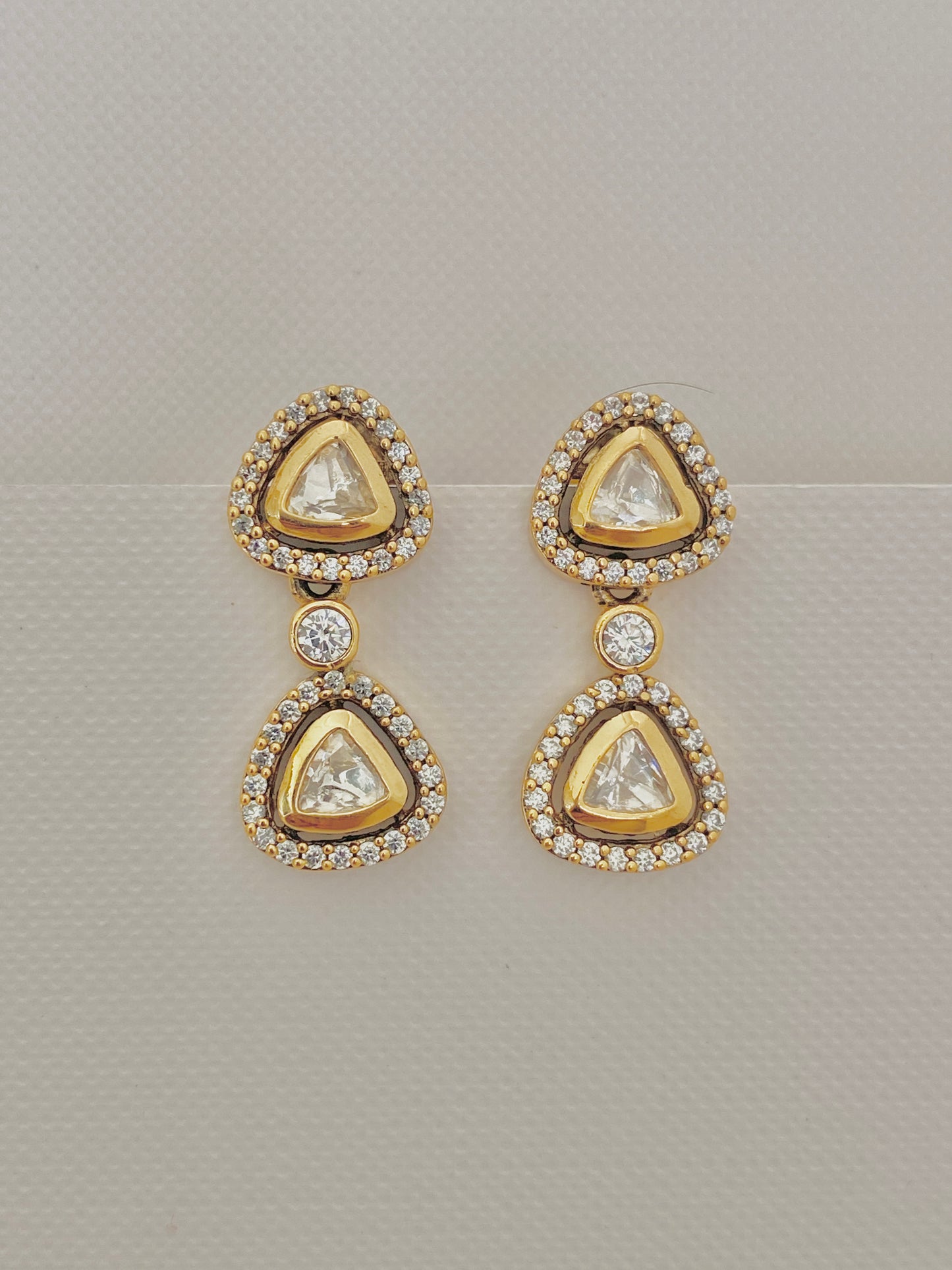 Cove Necklace Set